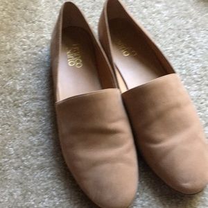 Women’s Franco Sarto mules size 10